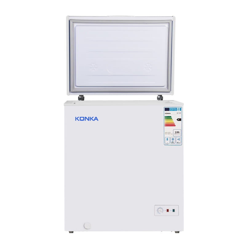 KONKA GP-150 冰柜 1-2