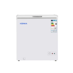 KONKA FREEZER 5 ft³ 141L GP-150