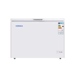 KONKA FREEZER 10 ft³ 300L GP-300