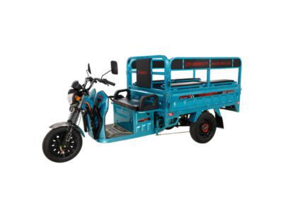 ONEBOT CLÁSICO Triciclo eléctrico MS172A