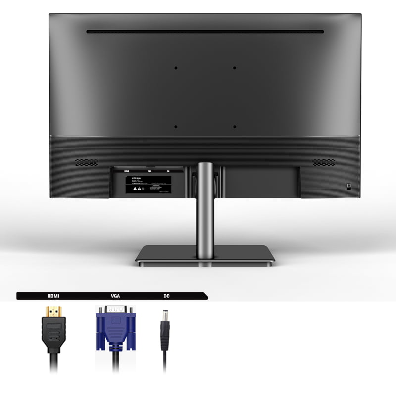 Monitor KM24M1 2-1