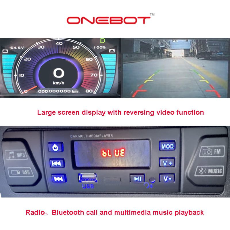ONEBOT X1 3-1