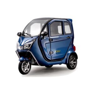 ONEBOT Triciclo eléctrico YM-ZL(X3)
