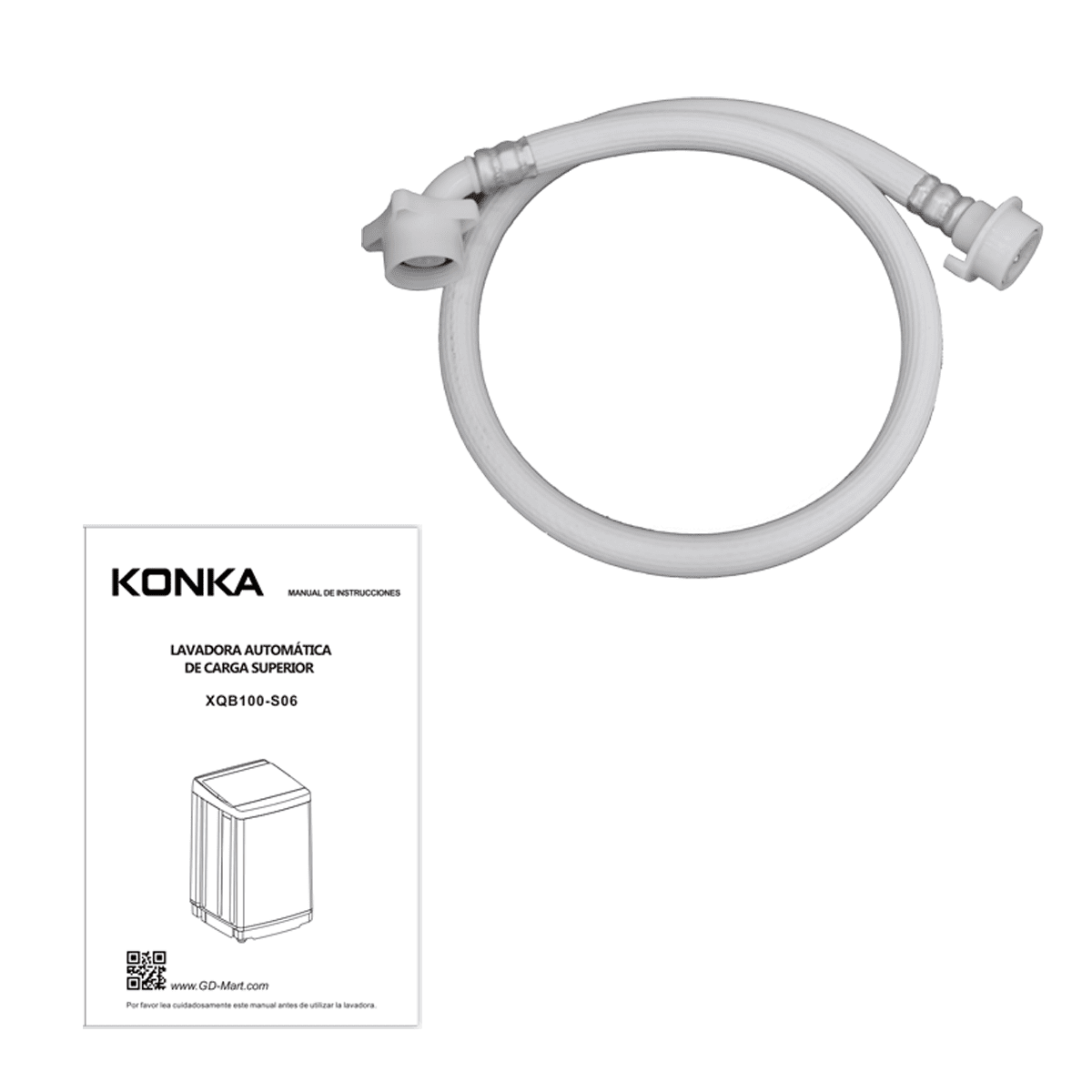 XQB100-S06 3-1