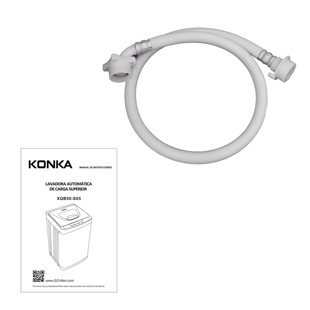 XQB50-S05 3-1