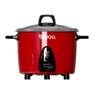 GWELL 3L Electric Rice Cooker
