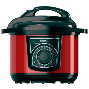 GWELL 5L Electric Pressure Cooker