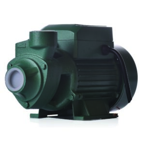 THEBE TP-60 Bomba de Agua Periférica JUNIOR