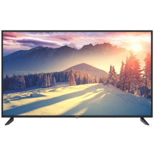 KONKA 50" Televisor LED + Caja Decodificadora HD