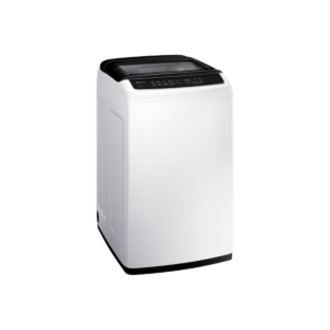 SAMSUNG 9 kg Lavadora Automática Inverter Carga Superior WA90CG4240BWAP