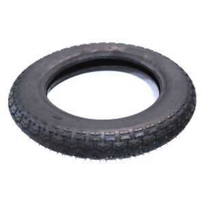Front tire 3.50 - 12