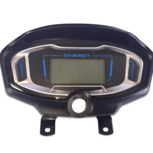 Digital Speedometer MS172A