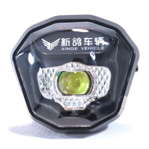 Headlight MS172A