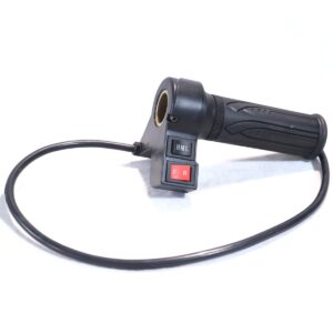 MS172A throttle grip