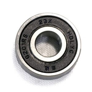Rodamiento 6201-RS MS172A