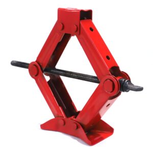 Scissor jack