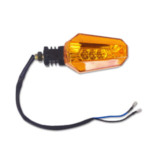 Luz intermitente derecha MS172A