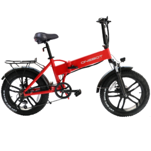 ONEBOT Electric Bicycle T6F