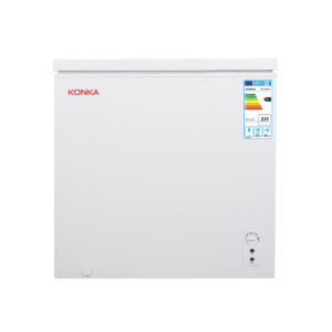 KONKA 6,8 pies³ 194L CONGELADOR KXF-202W2