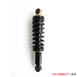 Rear shock absorbers for YM-ZL (X3)