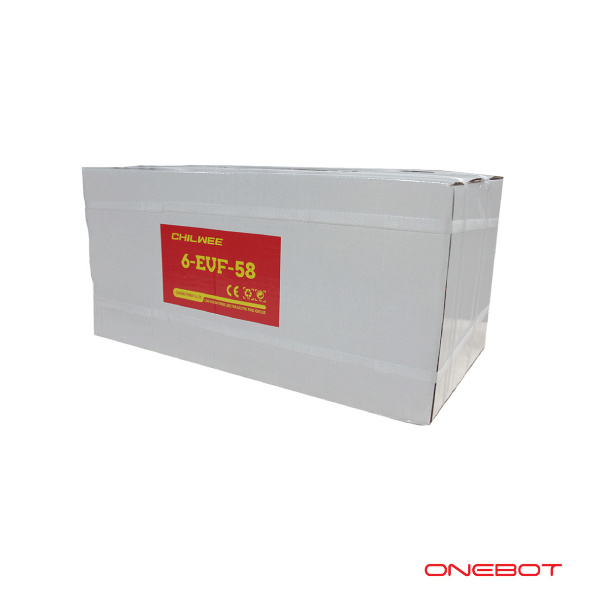 Bateria GW72V58AH01__5