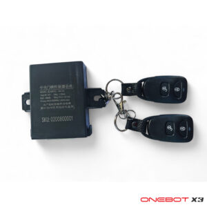 Tricycle Alarm System YM-ZL (X3)