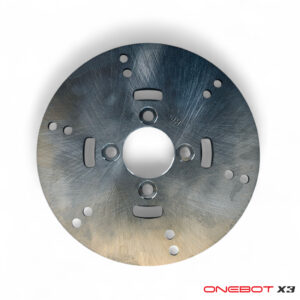Rear Brake Disc for Tricycle YM-ZL (X3)