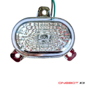 Conjunto de Luz de Marcha Atrás para Triciclo YM-ZL (X3)