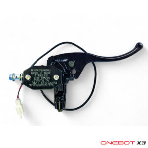 Front Brake Pump for Tricycle YM-ZL (X3)