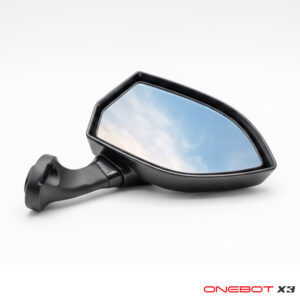 Espejo Retrovisor Derecho
