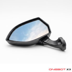 Espejo Retrovisor Izquierdo