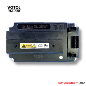 VOTOL EM-100 Controller Box