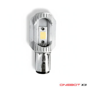 12V / 7W / 7W Short/Long Light LED Lamp