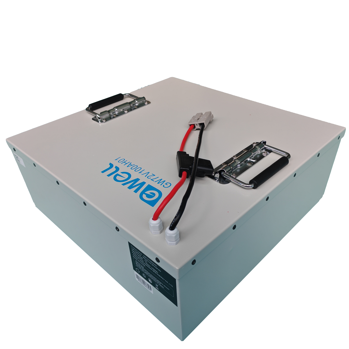 BATTERY GW72V100AH01 1200X1200 电池 1-1
