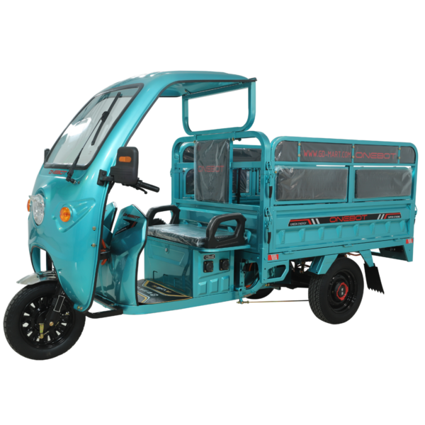 ONEBOT MS272A 三轮车 1200X1200 1-1