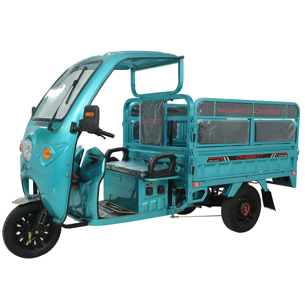 ONEBOT MS272A 三轮车 1200X1200 1-1