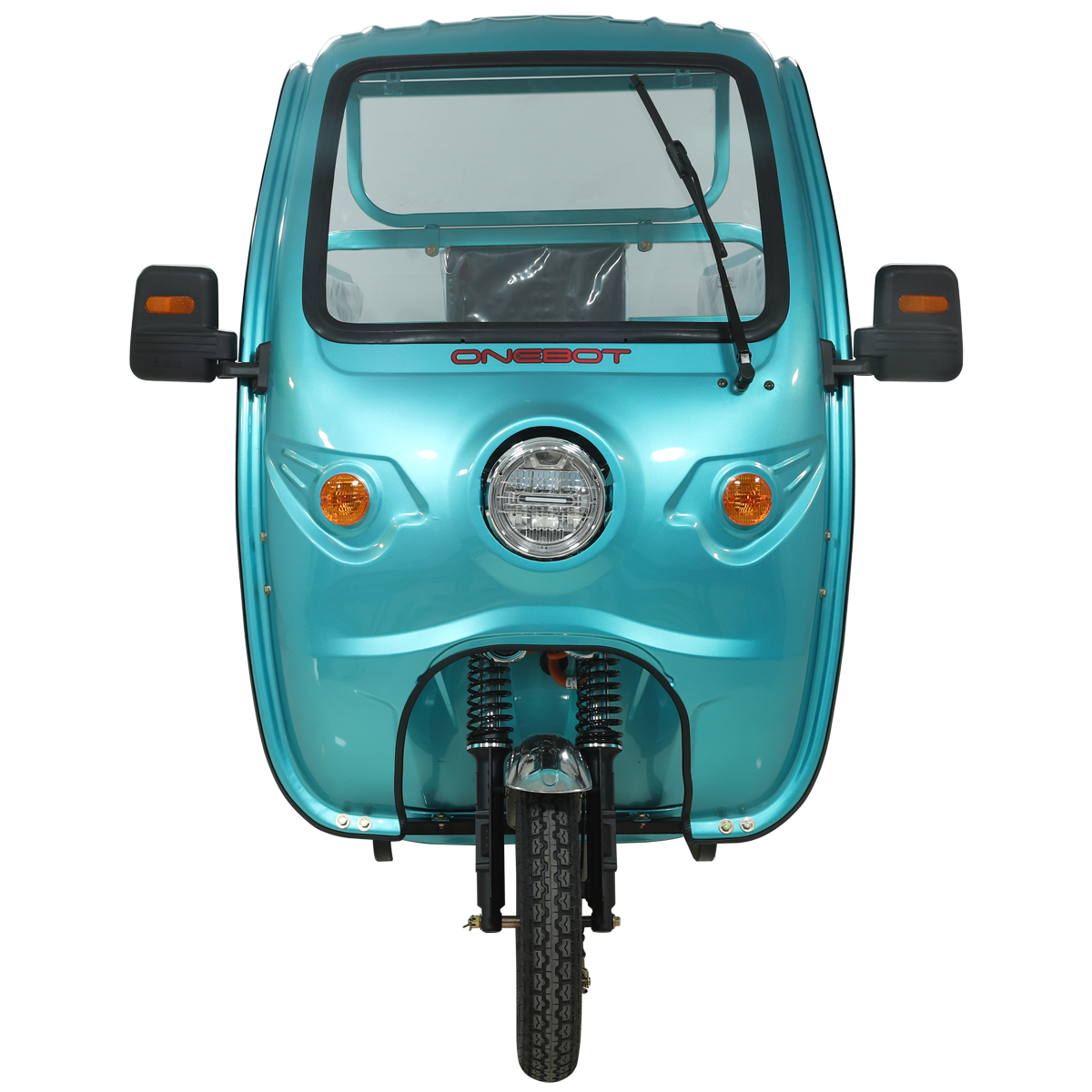 ONEBOT MS272A 三轮车 1200X1200 1-2