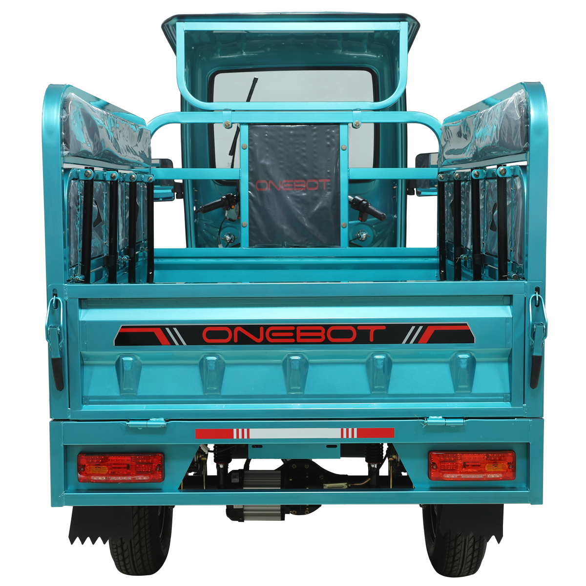 ONEBOT MS272A 三轮车 1200X1200 1-3