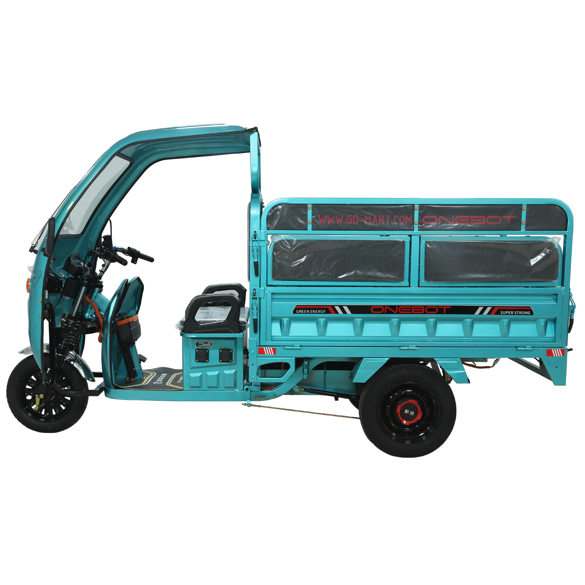 ONEBOT MS272A 三轮车 1200X1200 1-4