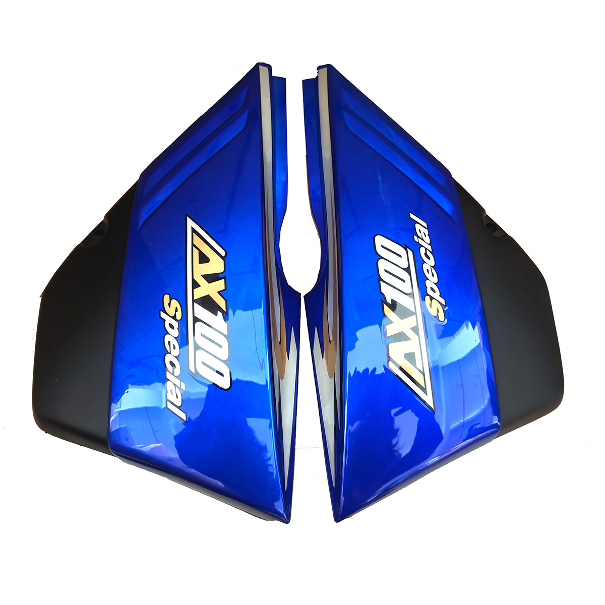 AX-0330 COVER FRAME, SET – BLUE 1