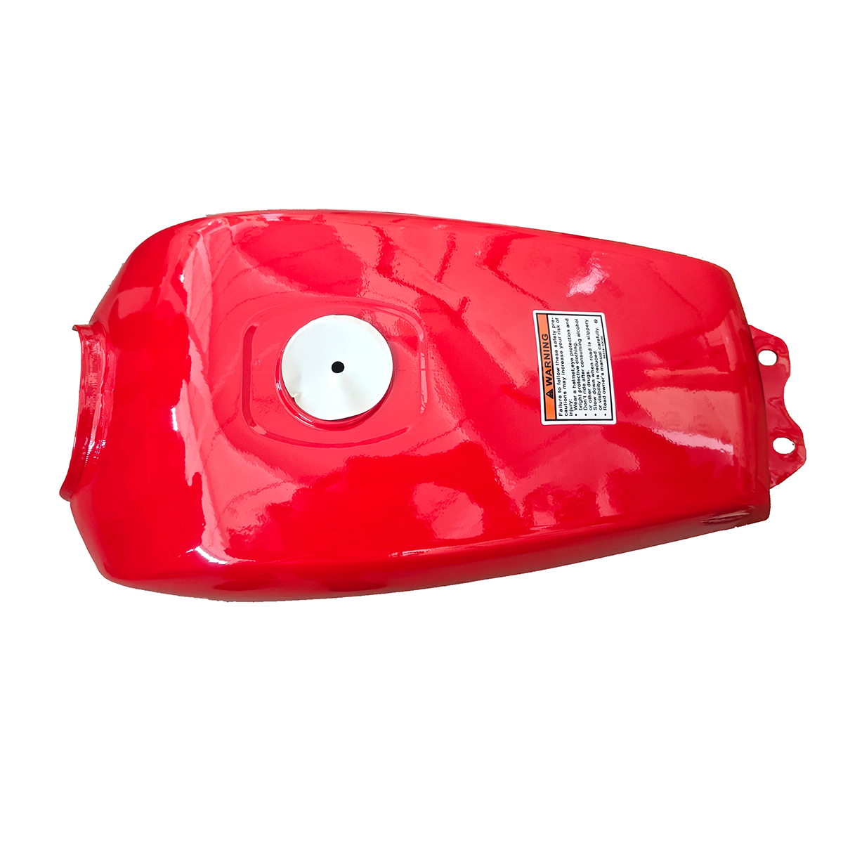 AX-9318 FUEL TANK ASSY – RED 2