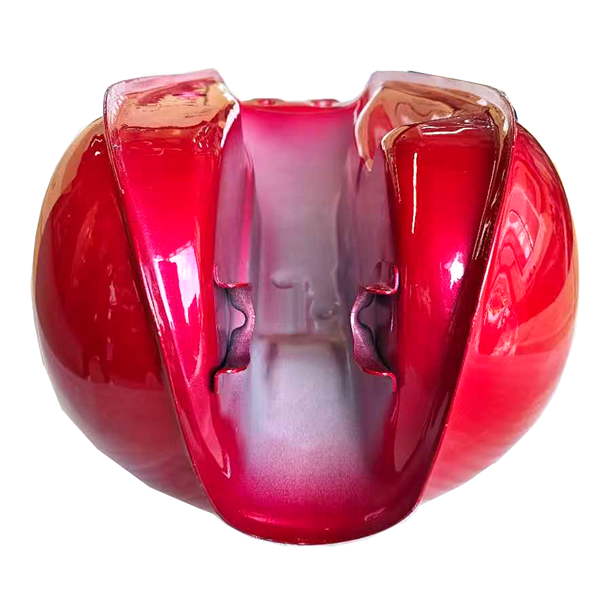 GN-9318 FUEL TANK ASSY – RED 2
