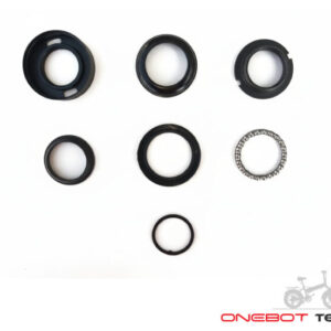 ONEBOT T6F Bicycle Steering Bearings Set
