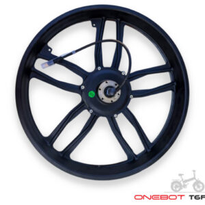 ONEBOT Rear Wheel with Bike Motor T6F