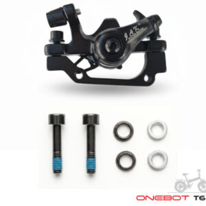 ONEBOT Rear Disc Brake Caliper for Bicycle T6F